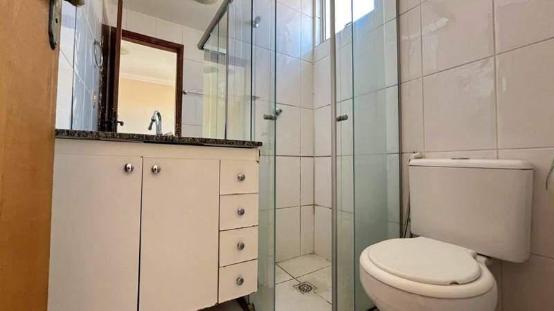 Cobertura, Ouro Preto, 3 Quartos, 2 Vagas, 1 Suíte