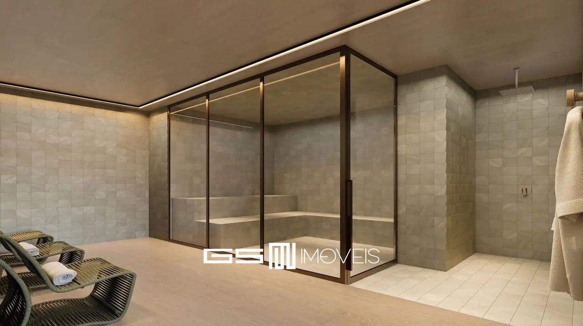 Apartamento, Luxemburgo, 3 Quartos, 2 Vagas, 2 Suítes