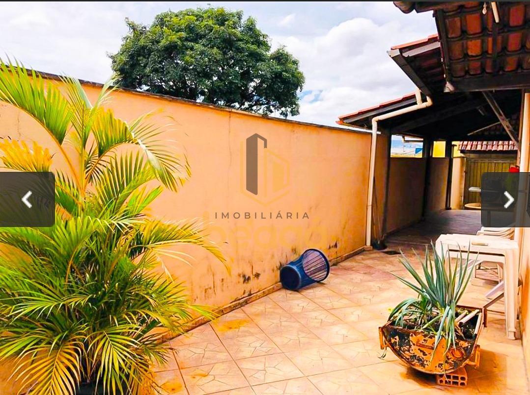 Casa, Dom Bosco, 3 Quartos, 3 Vagas, 1 Suíte