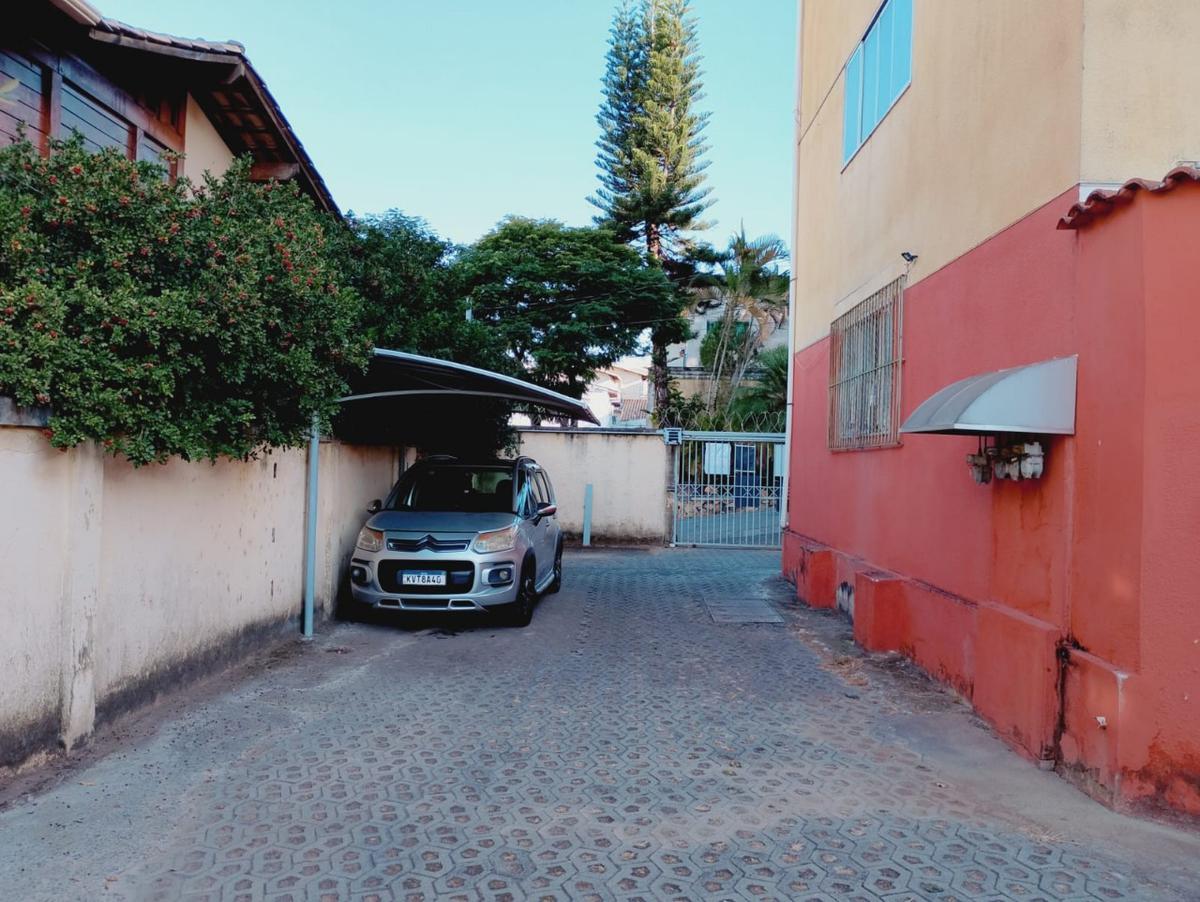 Apartamento, Santa Amélia, 3 Quartos, 2 Vagas, 1 Suíte