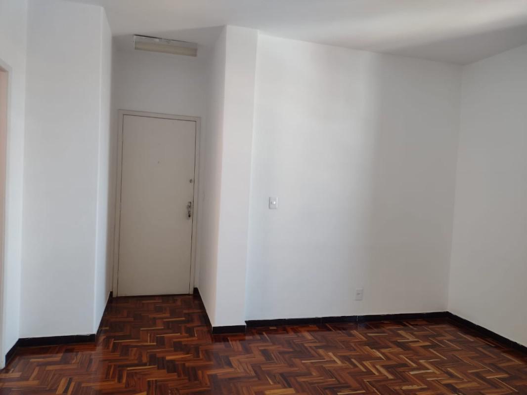 Apartamento, Padre Eustáquio, 3 Quartos, 1 Vaga