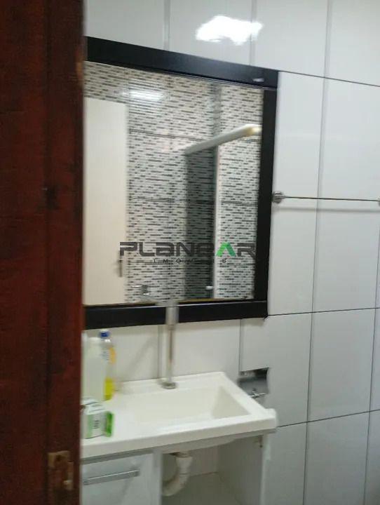 Apartamento, Santa Maria, 2 Quartos, 1 Vaga