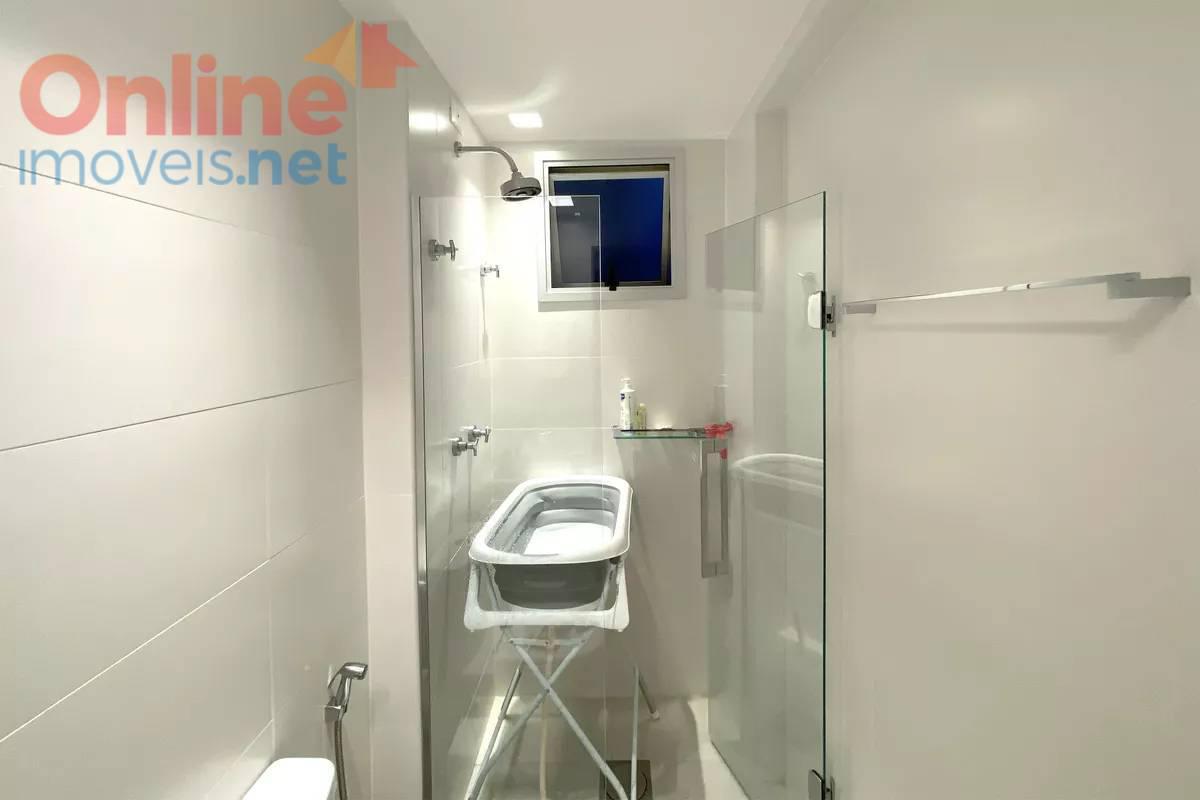 Apartamento, Anchieta, 3 Quartos, 0 Vaga, 1 Suíte