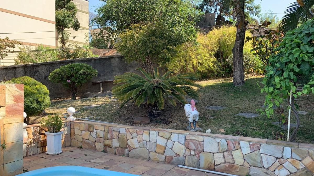 Casa, Amazonas, 4 Quartos, 5 Vagas, 1 Suíte