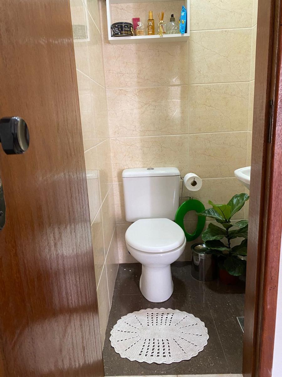 Casa, Parque Xangri-lá, 2 Quartos, 0 Vaga