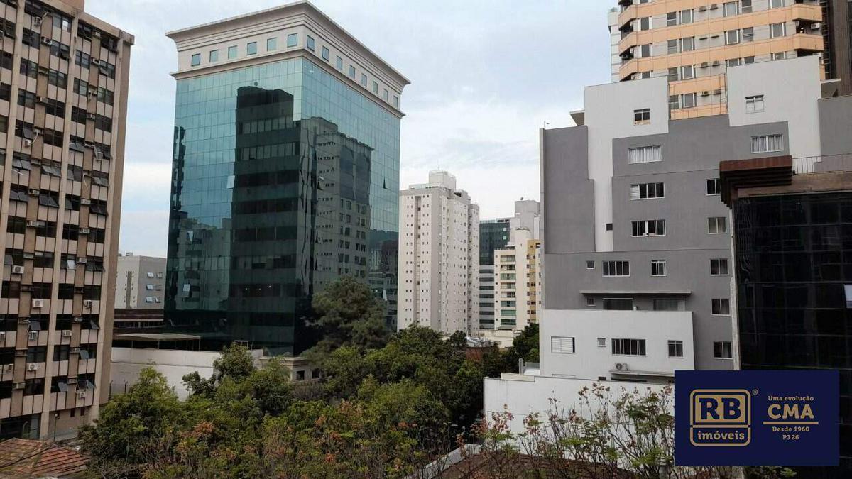 Sala, Savassi, 0 Quarto, 2 Vagas