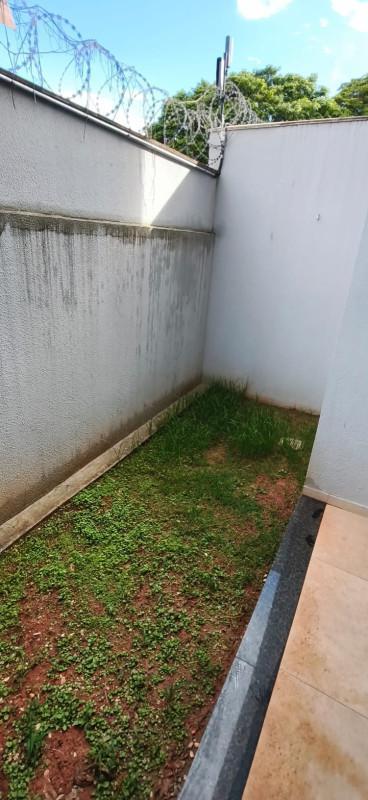 Apartamento, Santa Terezinha, 2 Quartos, 1 Vaga