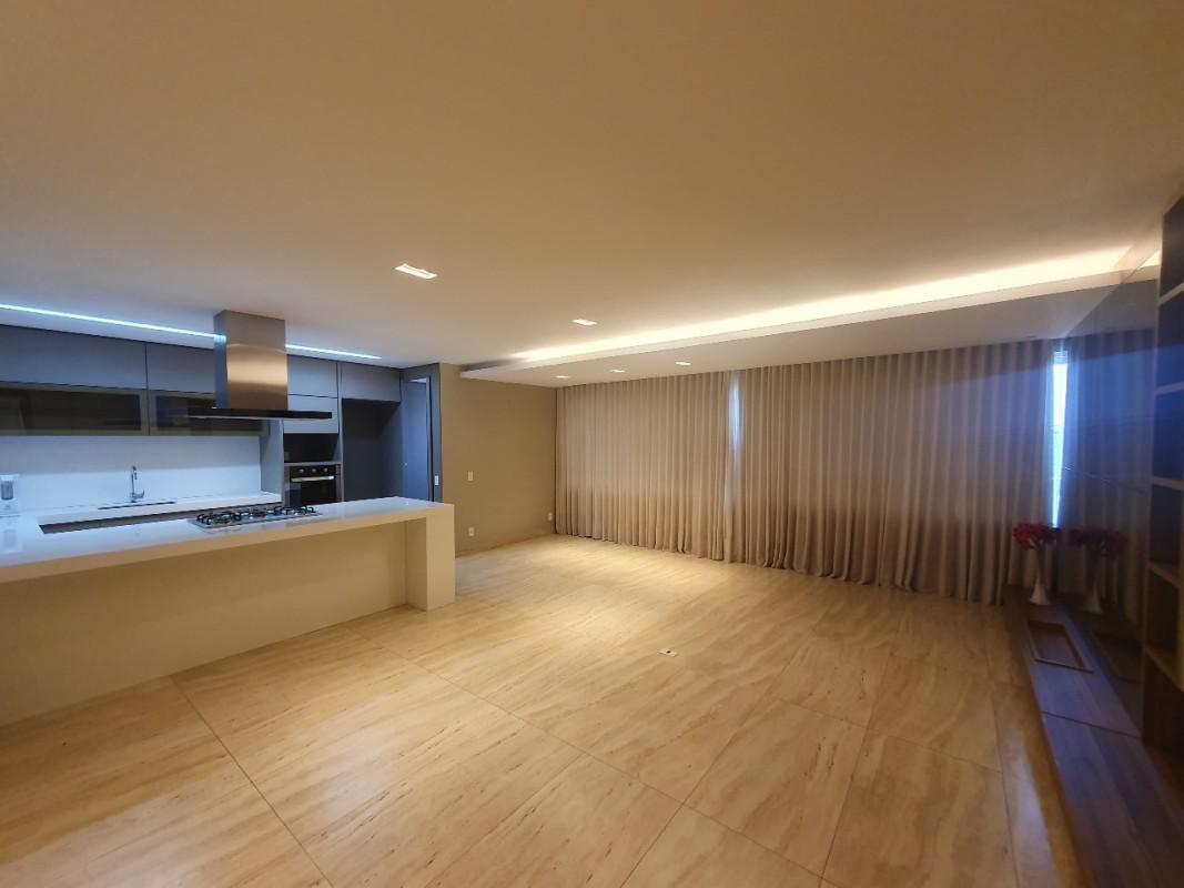 Apartamento, Piemonte, 2 Quartos, 2 Vagas, 1 Suíte