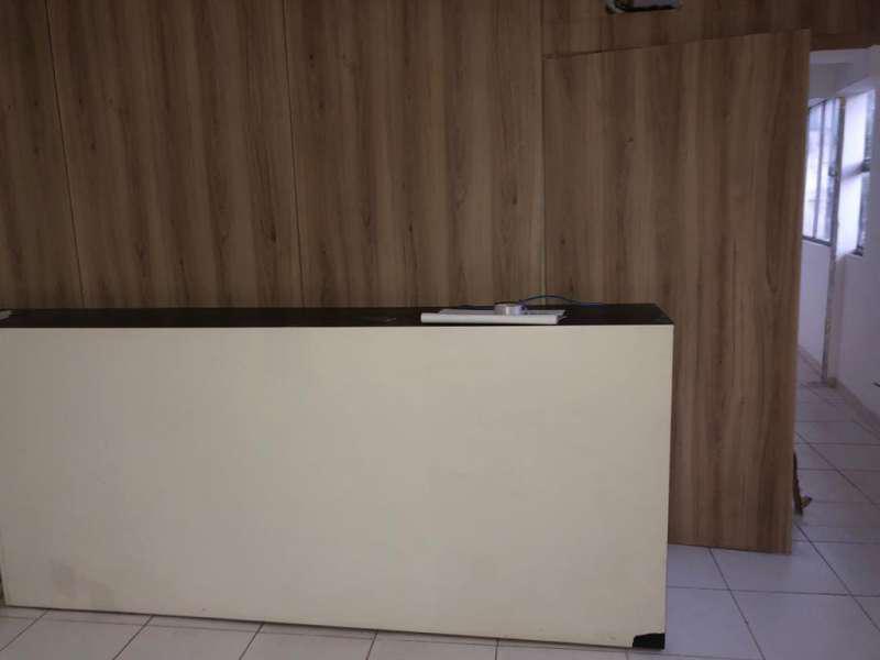 Sala, Sagrada Família, 0 Quarto, 0 Vaga