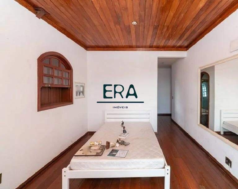 Casa, Belvedere, 4 Quartos, 10 Vagas, 4 Suítes