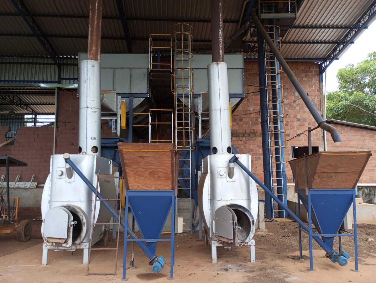 Fazenda, Zona Rural, 3 Quartos, 0 Vaga