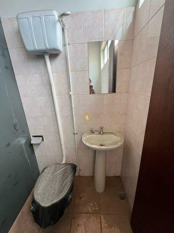 Andar, São Geraldo, 0 Quarto, 0 Vaga