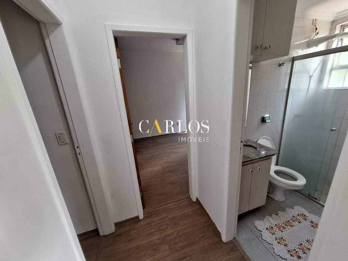 Apartamento, Luxemburgo, 2 Quartos, 2 Vagas, 1 Suíte