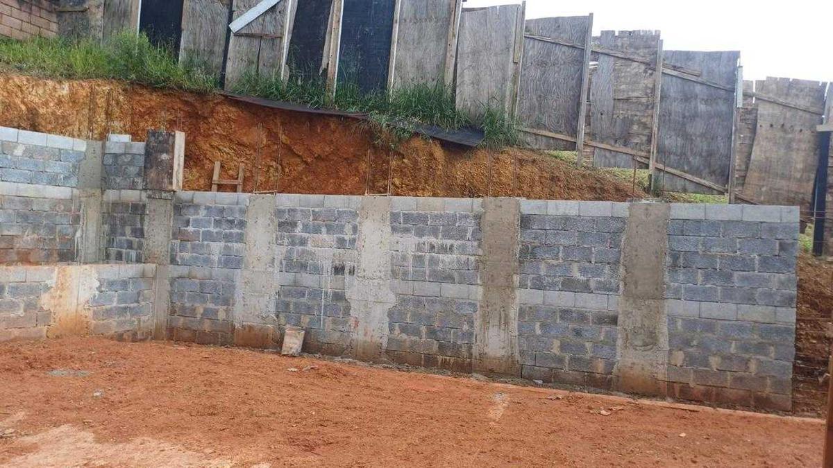 Lote, Alphaville - Lagoa dos Ingleses, 0 Quarto, 0 Vaga