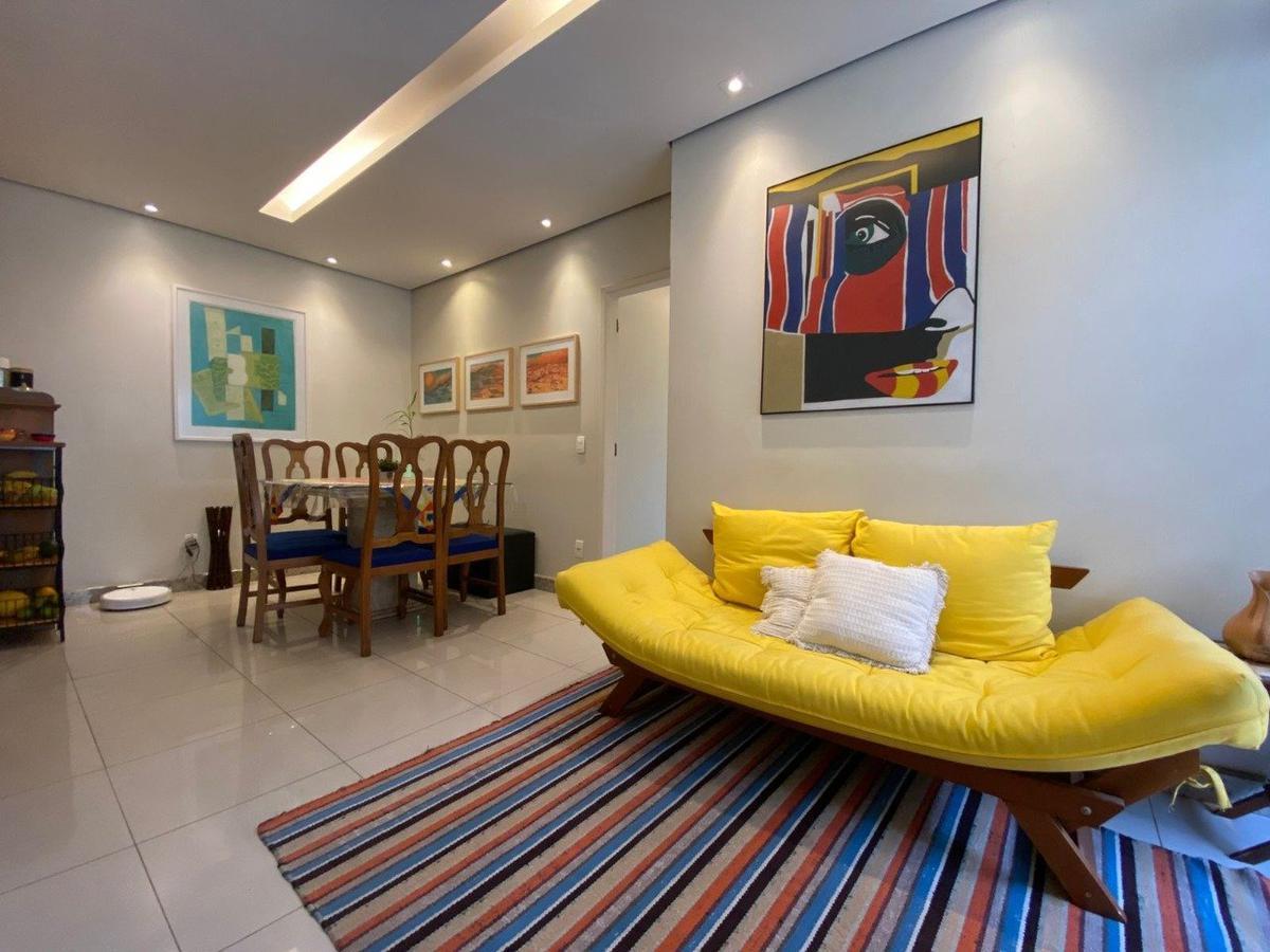 Cobertura, Santa Rosa, 4 Quartos, 1 Vaga, 2 Suítes