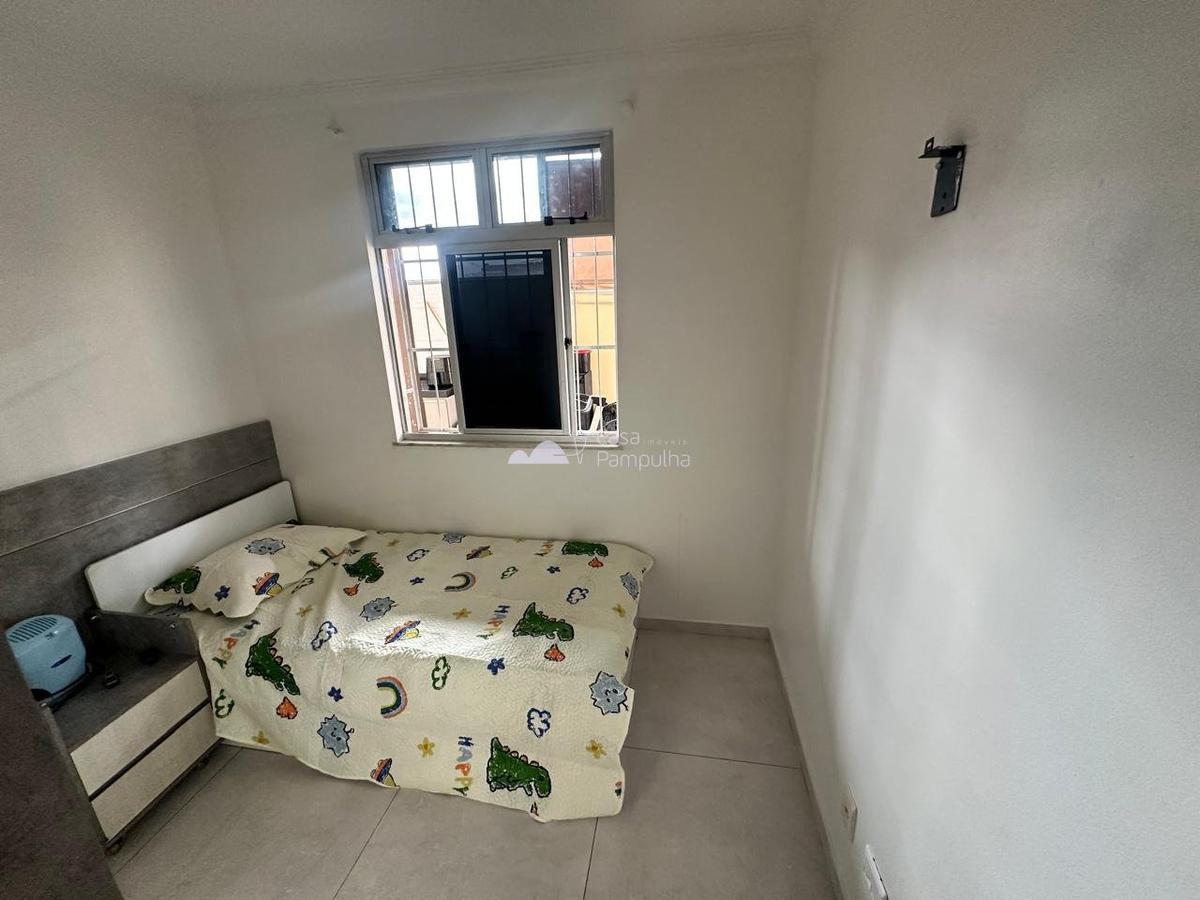 Apartamento, Letícia, 3 Quartos, 1 Vaga, 1 Suíte
