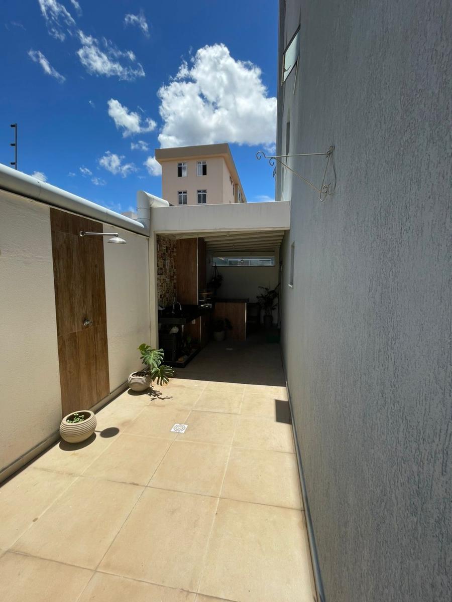 Apartamento, Graça, 3 Quartos, 2 Vagas, 1 Suíte