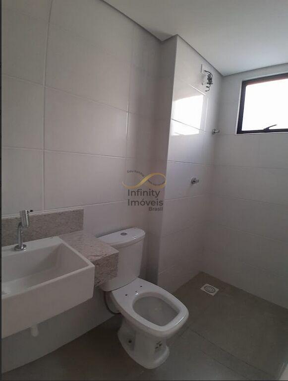 Apartamento, São Pedro, 2 Quartos