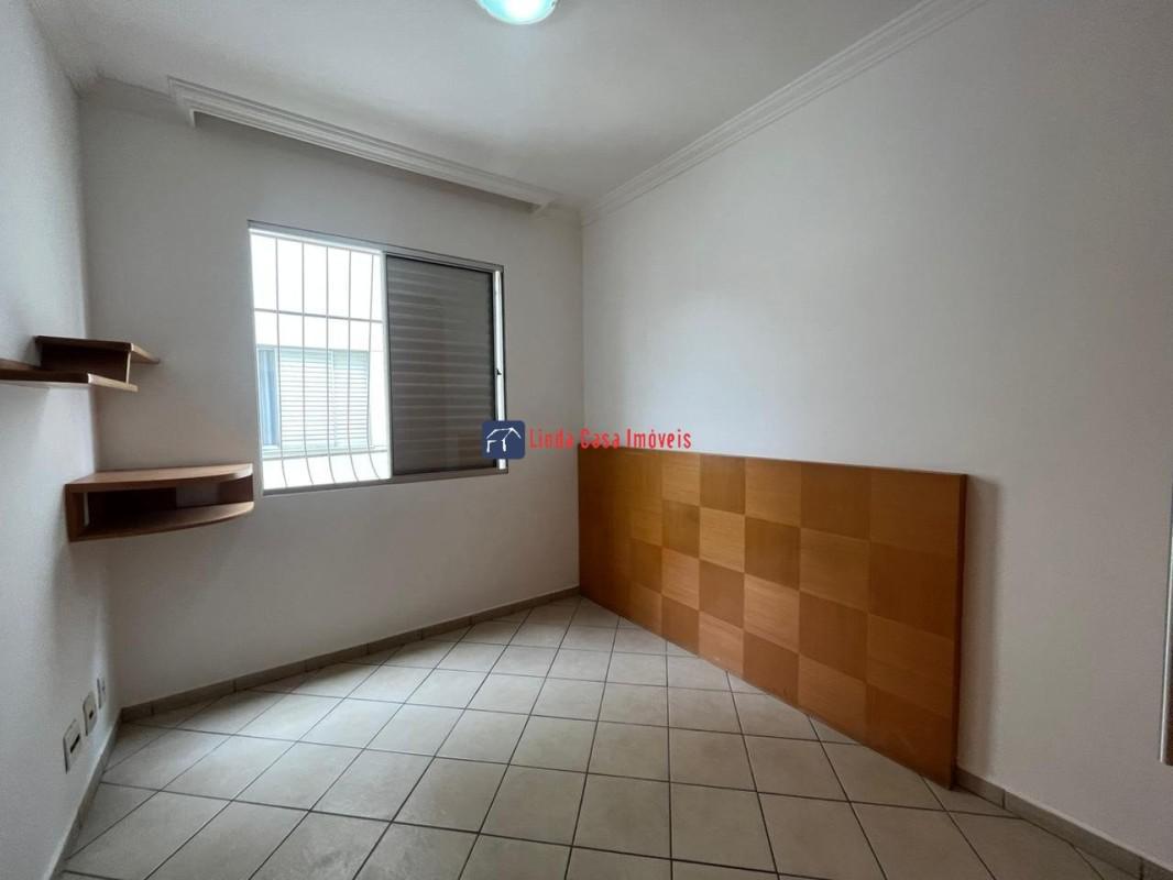 Apartamento, Castelo, 2 Quartos, 1 Vaga