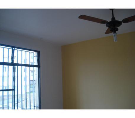 Apartamento, Serra Verde (venda Nova), 3 Quartos, 1 Vaga, 0 Suíte