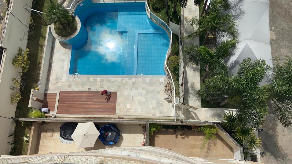 Apartamento, Ouro Preto, 3 Quartos, 2 Vagas, 1 Suíte