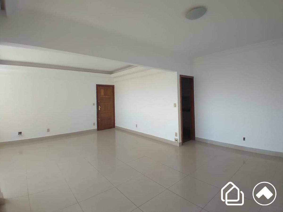 Apartamento, Buritis, 4 Quartos, 3 Vagas, 1 Suíte