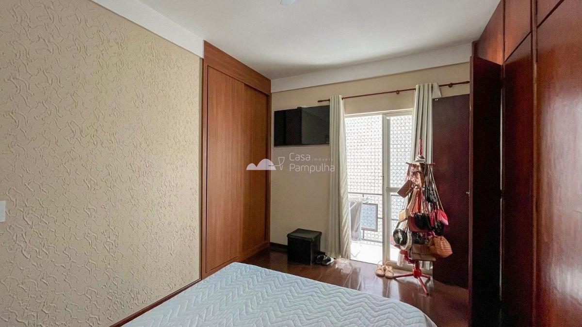 Apartamento, Copacabana, 3 Quartos, 2 Vagas, 1 Suíte