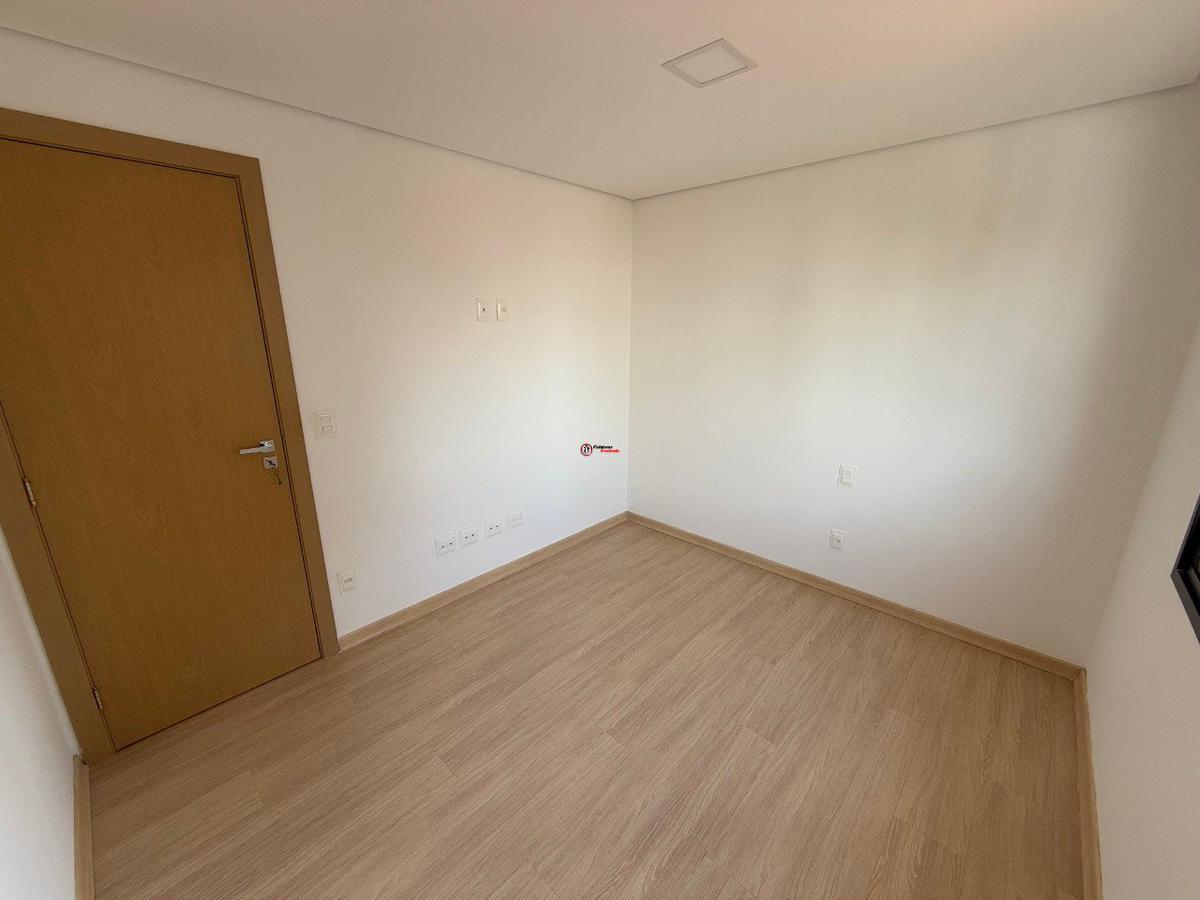 Apartamento, Liberdade, 3 Quartos, 2 Vagas, 1 Suíte