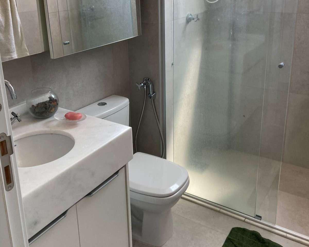 Apartamento, Santa Efigênia, 2 Quartos, 2 Vagas, 1 Suíte