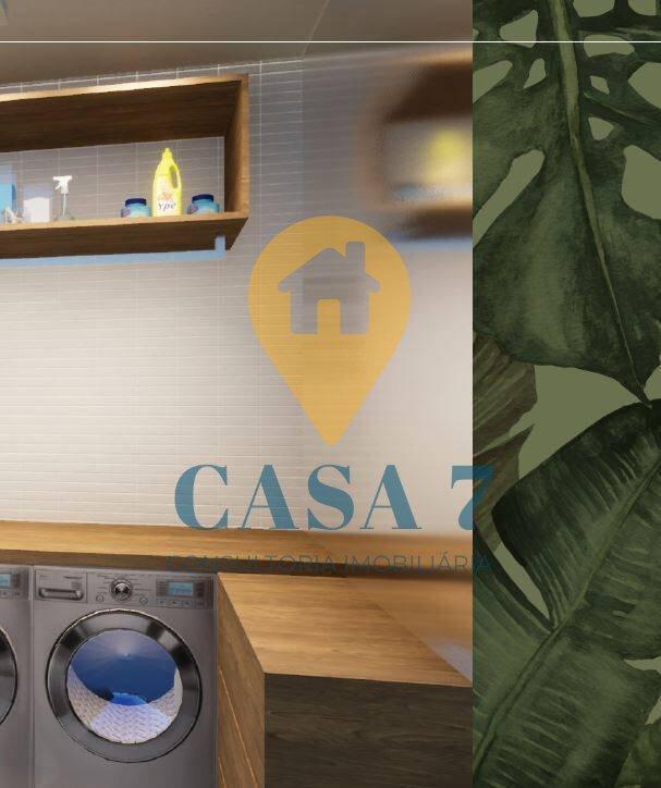 Apartamento, Floresta, 1 Quarto, 0 Vaga
