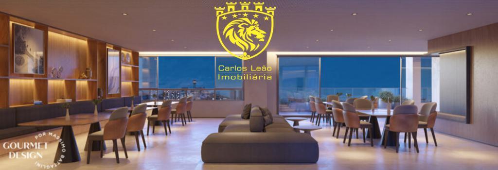 Apartamento, Vila da Serra, 4 Quartos, 5 Vagas, 4 Suítes