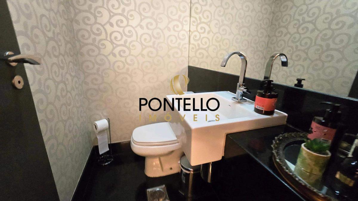 Apartamento, Santo Agostinho, 4 Quartos, 3 Vagas, 1 Suíte