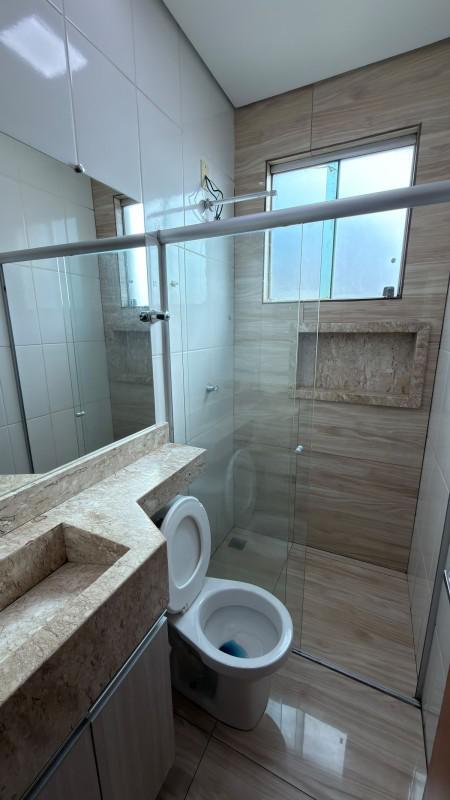 Apartamento, Masterville, 2 Quartos, 1 Vaga