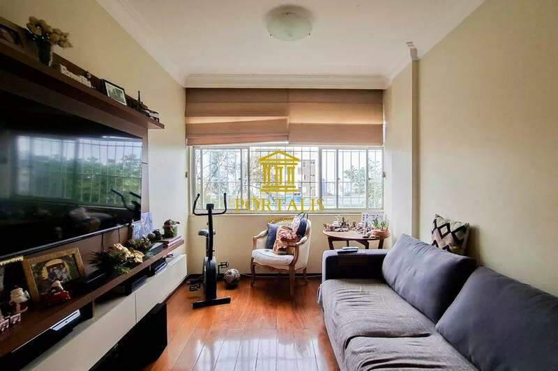 Apartamento, Serra, 3 Quartos, 1 Vaga, 1 Suíte
