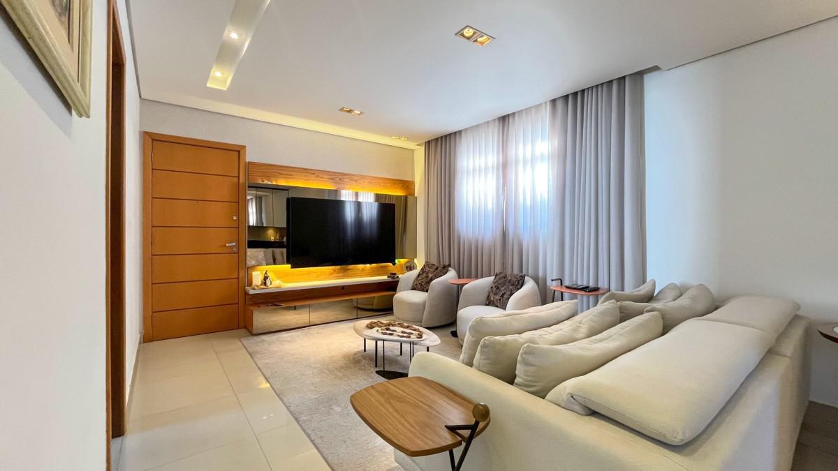 Cobertura, Buritis, 4 Quartos, 4 Vagas, 2 Suítes