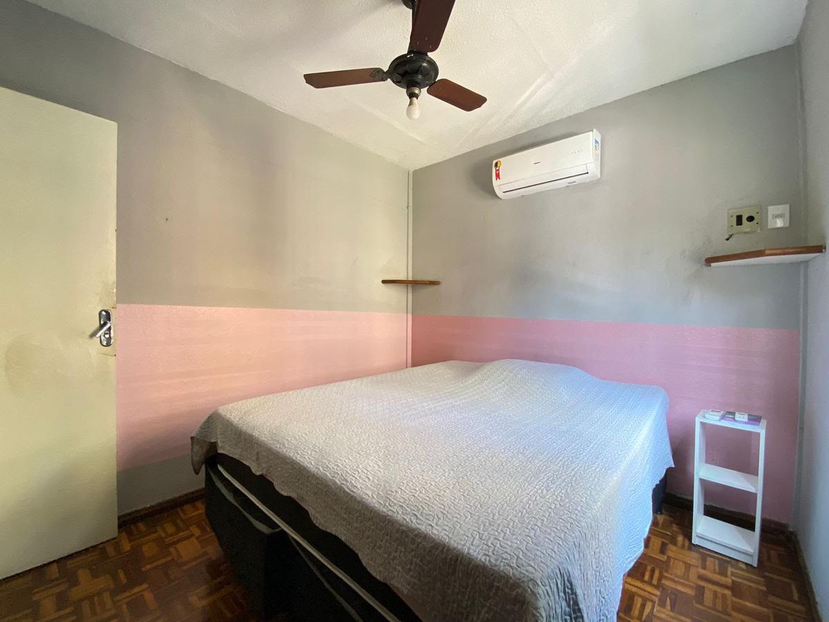 Apartamento, Ferroviários, 3 Quartos, 1 Vaga