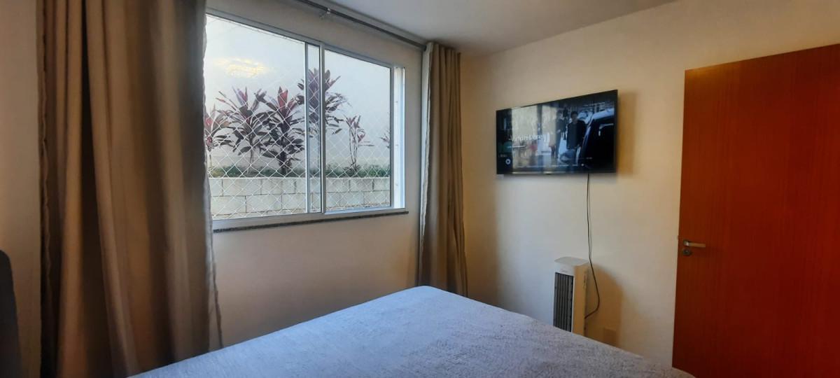 Apartamento, Palmares, 2 Quartos, 1 Vaga