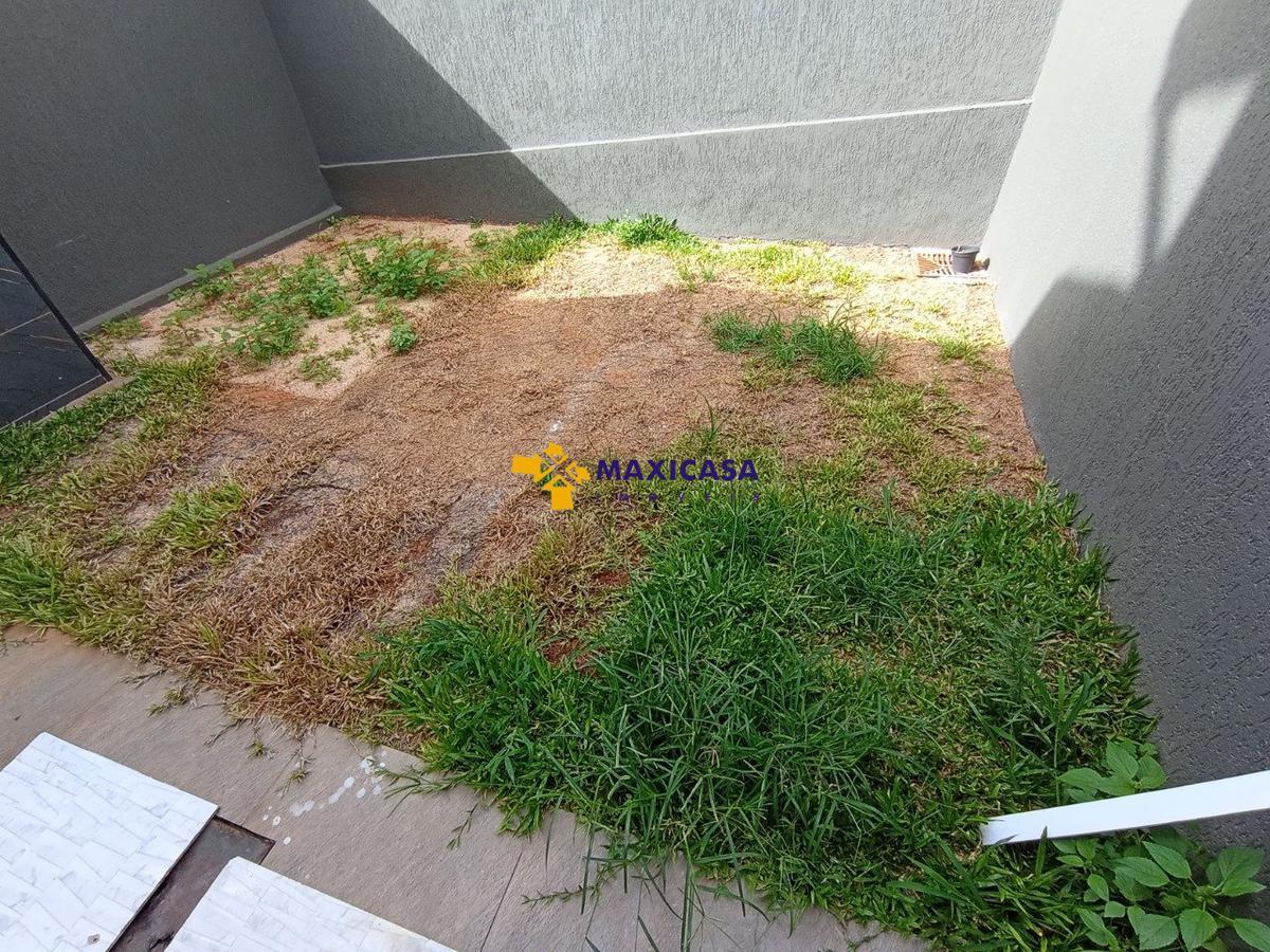 Casa, Rio Branco, 3 Quartos, 2 Vagas, 1 Suíte