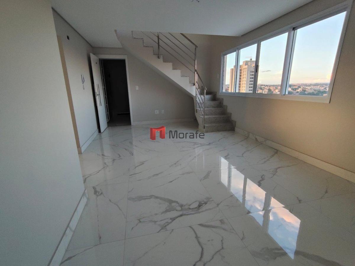 Apartamento, Santa Mônica, 3 Quartos, 3 Vagas, 1 Suíte