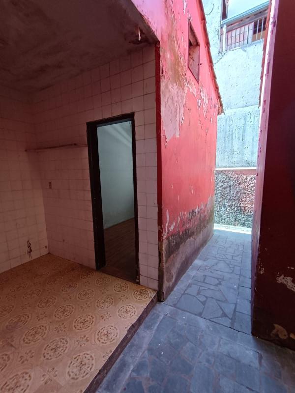 Casa, Santa Cruz, 3 Quartos, 3 Vagas, 1 Suíte