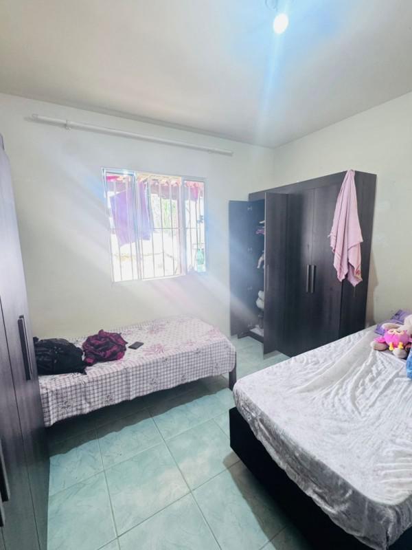 Casa, Masterville, 2 Quartos, 2 Vagas