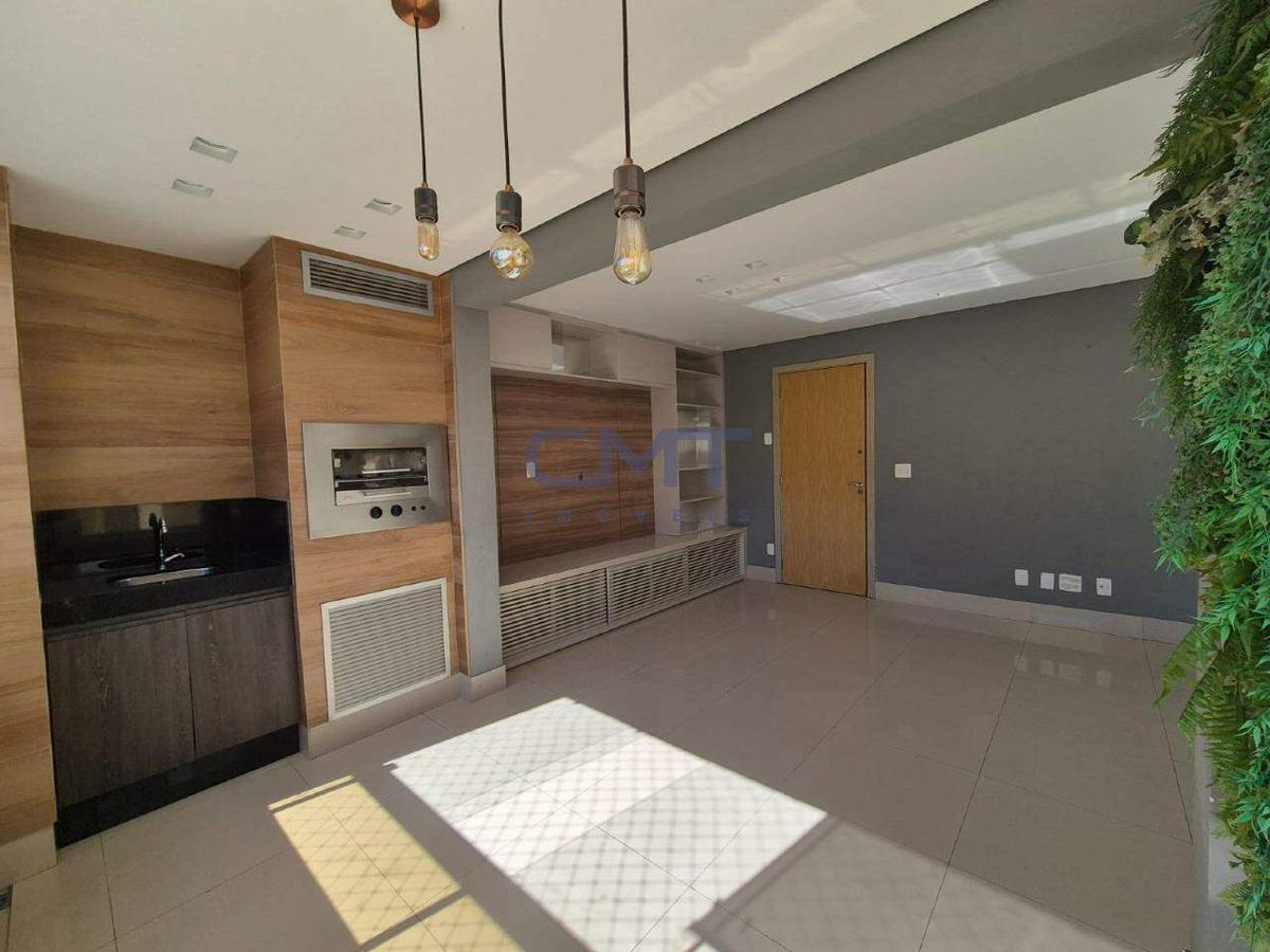 Apartamento, Buritis, 3 Quartos, 2 Vagas, 1 Suíte