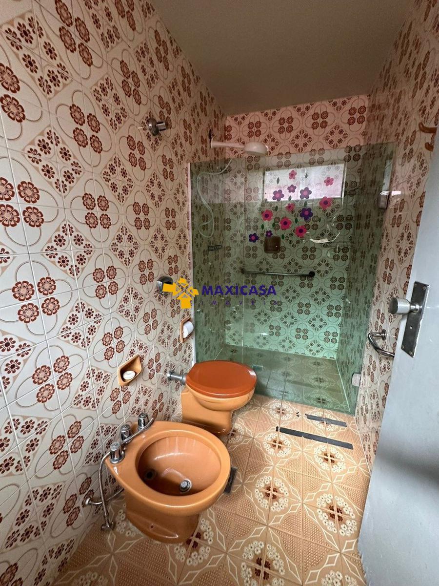 Casa, Ouro Preto, 3 Quartos, 3 Vagas, 1 Suíte