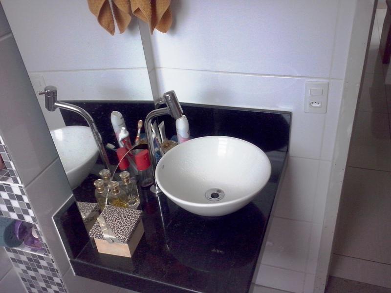 Apartamento, Ribeiro de Abreu, 2 Quartos, 1 Vaga