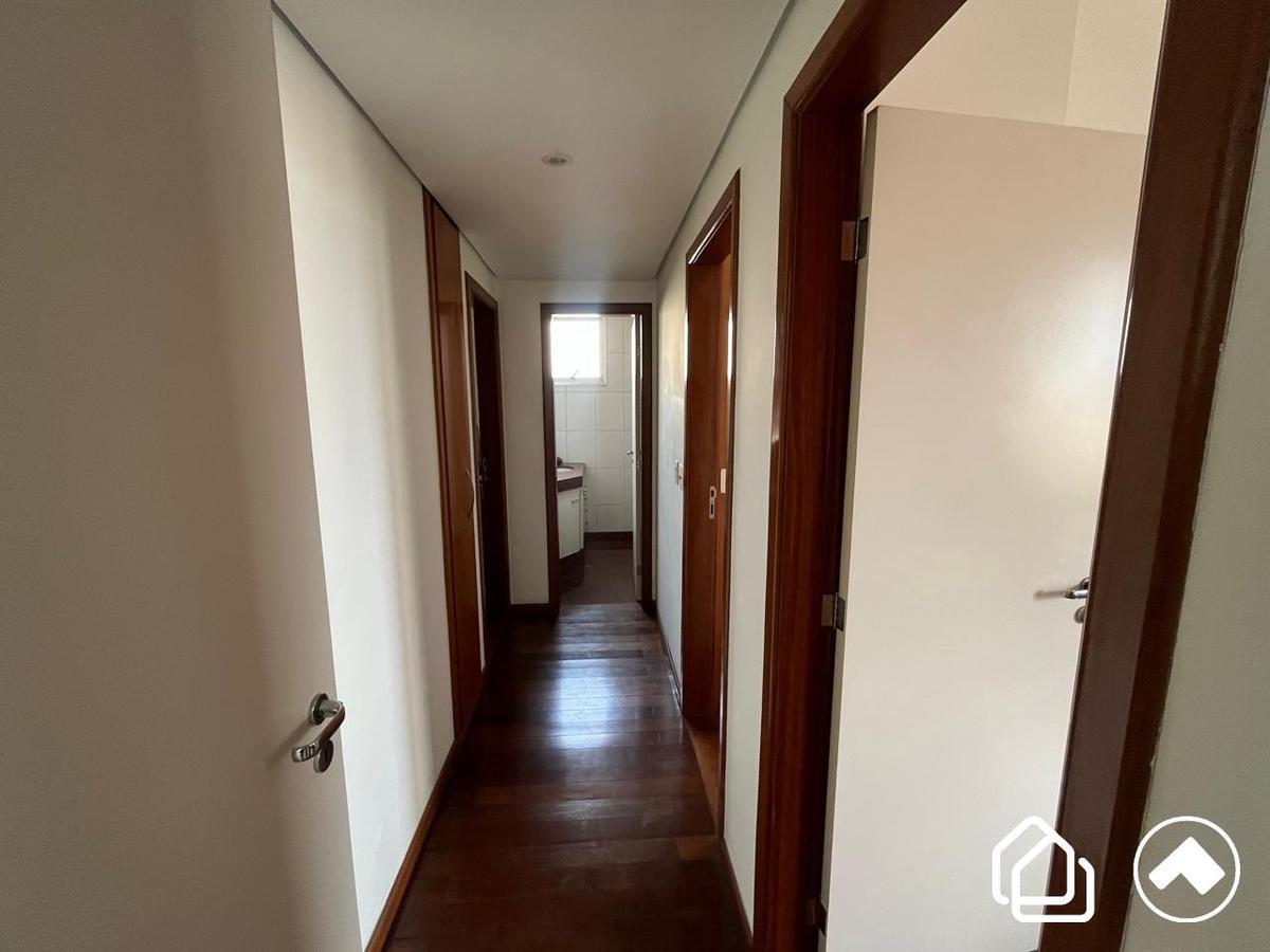 Apartamento, Santo Agostinho, 3 Quartos, 2 Vagas, 1 Suíte