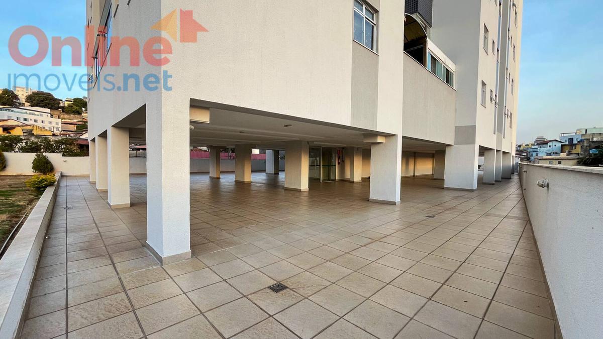 Apartamento, Renascença, 2 Quartos, 0 Vaga, 1 Suíte