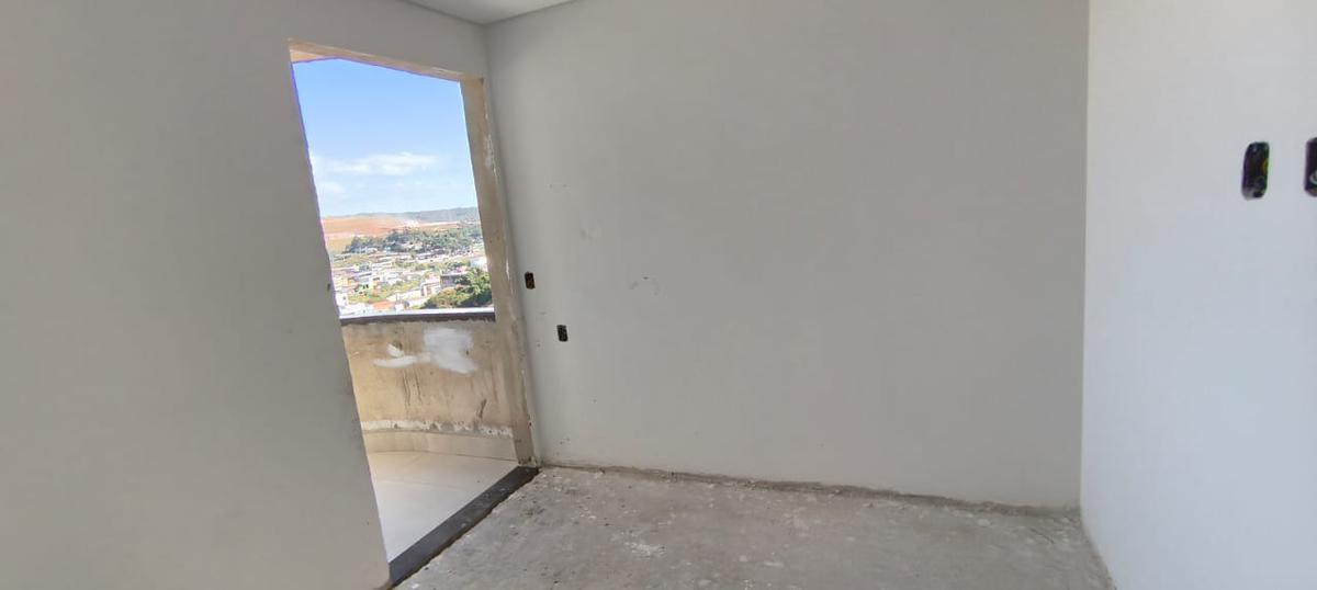 Apartamento, Cabral, 3 Quartos, 2 Vagas, 1 Suíte
