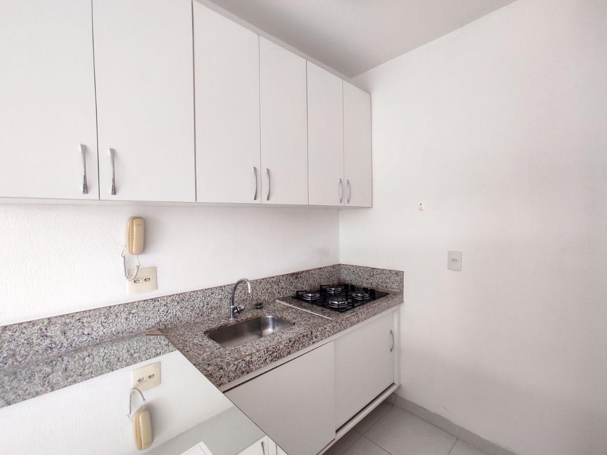 Apartamento, Coração Eucarístico, 1 Quarto, 1 Vaga