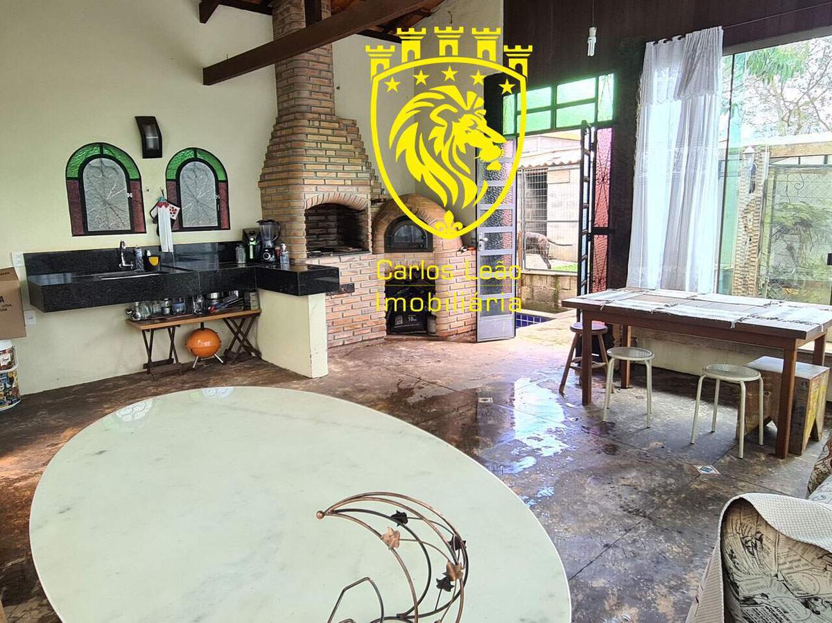 Casa, Água Limpa, 4 Quartos, 6 Vagas