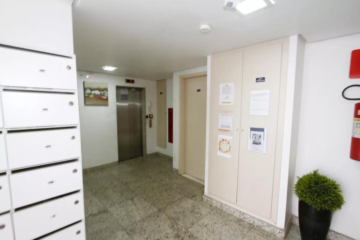 Apartamento, Cinquentenário, 2 Quartos, 1 Vaga, 1 Suíte